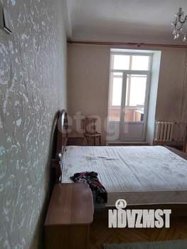 3-к квартира, вторичка, 78м2, 3/5 этаж