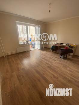 2-к квартира, вторичка, 62м2, 5/25 этаж