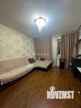 1-к квартира, вторичка, 38м2, 8/10 этаж