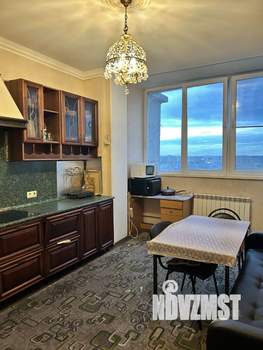 3-к квартира, вторичка, 85м2, 12/22 этаж