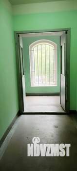 2-к квартира, вторичка, 55м2, 9/17 этаж