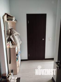 1-к квартира, вторичка, 32м2, 15/18 этаж