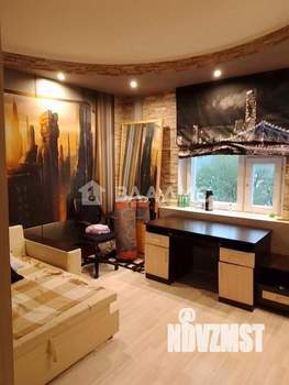 2-к квартира, вторичка, 52м2, 4/10 этаж