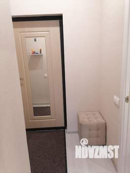 1-к квартира, вторичка, 38м2, 6/6 этаж