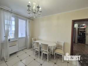 2-к квартира, вторичка, 70м2, 9/20 этаж