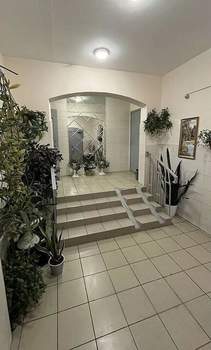 1-к квартира, вторичка, 38м2, 3/17 этаж