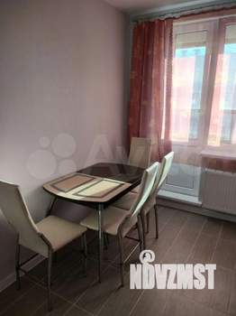 1-к квартира, вторичка, 34м2, 15/17 этаж