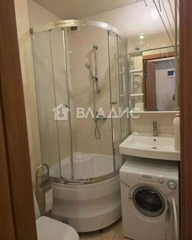 1-к квартира, вторичка, 23м2, 4/5 этаж