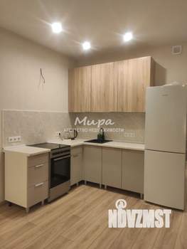 Студия квартира, вторичка, 33м2, 6/18 этаж