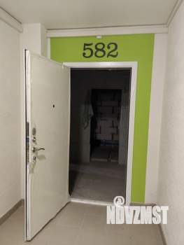 2-к квартира, вторичка, 55м2, 12/25 этаж