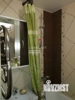 2-к квартира, вторичка, 45м2, 5/9 этаж