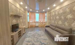 3-к квартира, вторичка, 80м2, 15/16 этаж