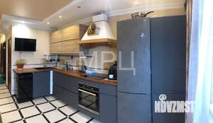 3-к квартира, вторичка, 77м2, 19/25 этаж