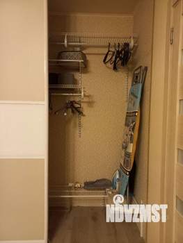 1-к квартира, вторичка, 35м2, 1/5 этаж