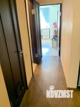 2-к квартира, вторичка, 60м2, 10/17 этаж