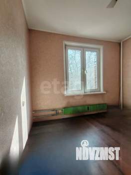 4-к квартира, вторичка, 64м2, 3/5 этаж