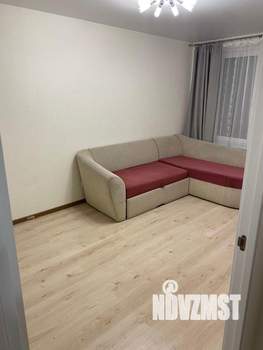 1-к квартира, вторичка, 32м2, 17/20 этаж