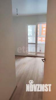 1-к квартира, вторичка, 34м2, 11/26 этаж