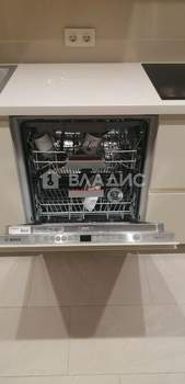 3-к квартира, вторичка, 76м2, 11/17 этаж