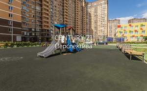 2-к квартира, вторичка, 41м2, 14/22 этаж