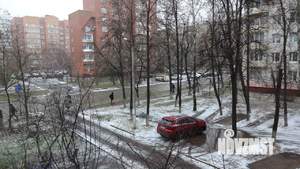 2-к квартира, вторичка, 44м2, 2/5 этаж