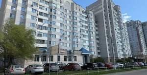 3-к квартира, вторичка, 75м2, 9/13 этаж