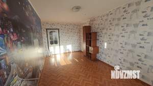 3-к квартира, вторичка, 83м2, 10/10 этаж