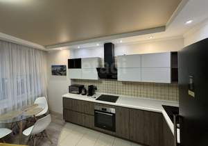 1-к квартира, вторичка, 45м2, 7/27 этаж