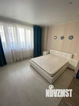 1-к квартира, вторичка, 32м2, 7/17 этаж