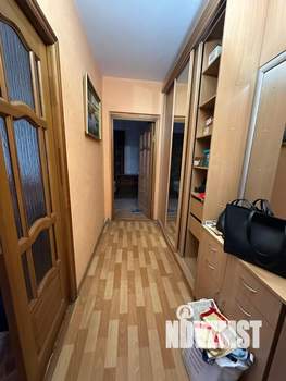 2-к квартира, вторичка, 52м2, 6/14 этаж