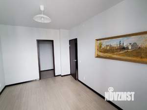 1-к квартира, вторичка, 32м2, 17/17 этаж