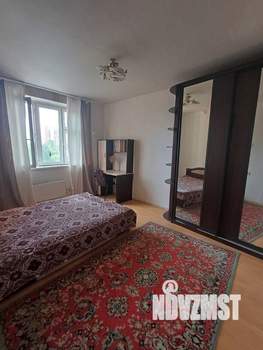 3-к квартира, вторичка, 75м2, 7/17 этаж