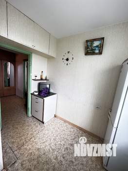 1-к квартира, вторичка, 38м2, 14/17 этаж