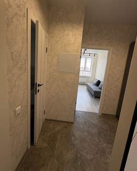 Студия квартира, вторичка, 27м2, 19/21 этаж