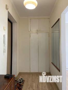 1-к квартира, вторичка, 33м2, 6/9 этаж