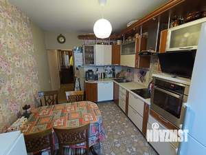 3-к квартира, вторичка, 73м2, 5/14 этаж