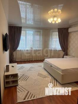 1-к квартира, вторичка, 42м2, 10/17 этаж
