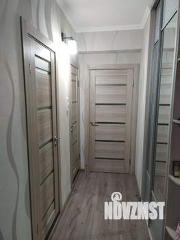 2-к квартира, вторичка, 63м2, 5/19 этаж