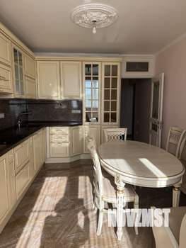 3-к квартира, вторичка, 101м2, 5/17 этаж