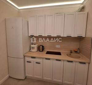 1-к квартира, вторичка, 32м2, 15/17 этаж