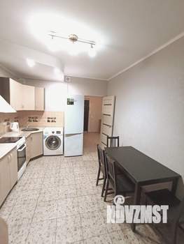 1-к квартира, вторичка, 44м2, 2/14 этаж