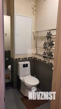 1-к квартира, вторичка, 45м2, 15/19 этаж