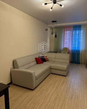 3-к квартира, вторичка, 90м2, 5/24 этаж