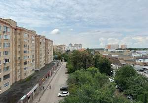 2-к квартира, вторичка, 49м2, 7/12 этаж