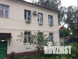 1-к квартира, вторичка, 32м2, 2/2 этаж