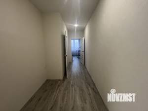 3-к квартира, вторичка, 83м2, 22/27 этаж