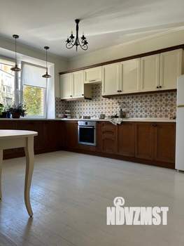 3-к квартира, вторичка, 88м2, 2/17 этаж