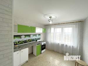 1-к квартира, вторичка, 41м2, 8/10 этаж