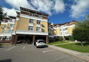 2-к квартира, вторичка, 65м2, 3/4 этаж