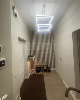 2-к квартира, вторичка, 74м2, 3/4 этаж